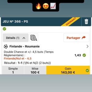 Mympronos's media