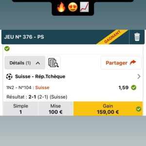 Mympronos's media