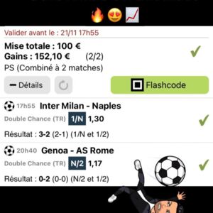 Mympronos's media