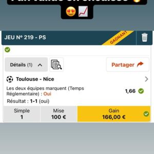 Mympronos's media