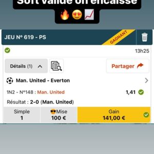 Mympronos's media
