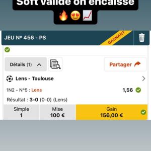 Mympronos's media