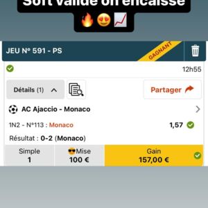 Mympronos's media