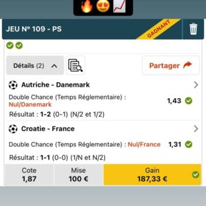 Mympronos's media