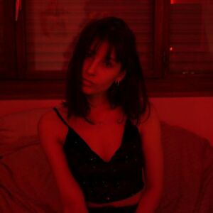 Mysterybrunette's media