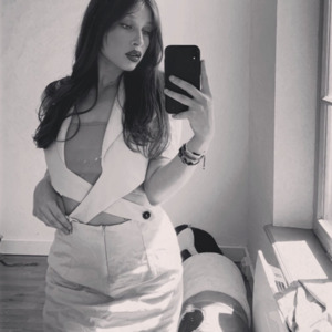 Mysterybrunette's media