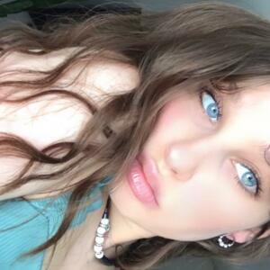 Mysterybrunette's media
