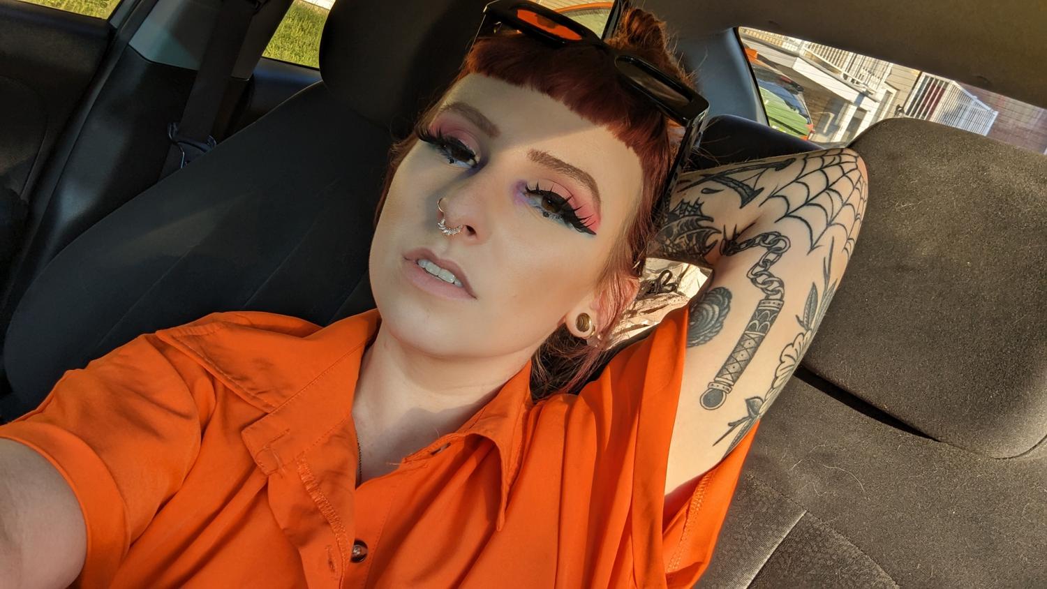 Mystiqueen's media