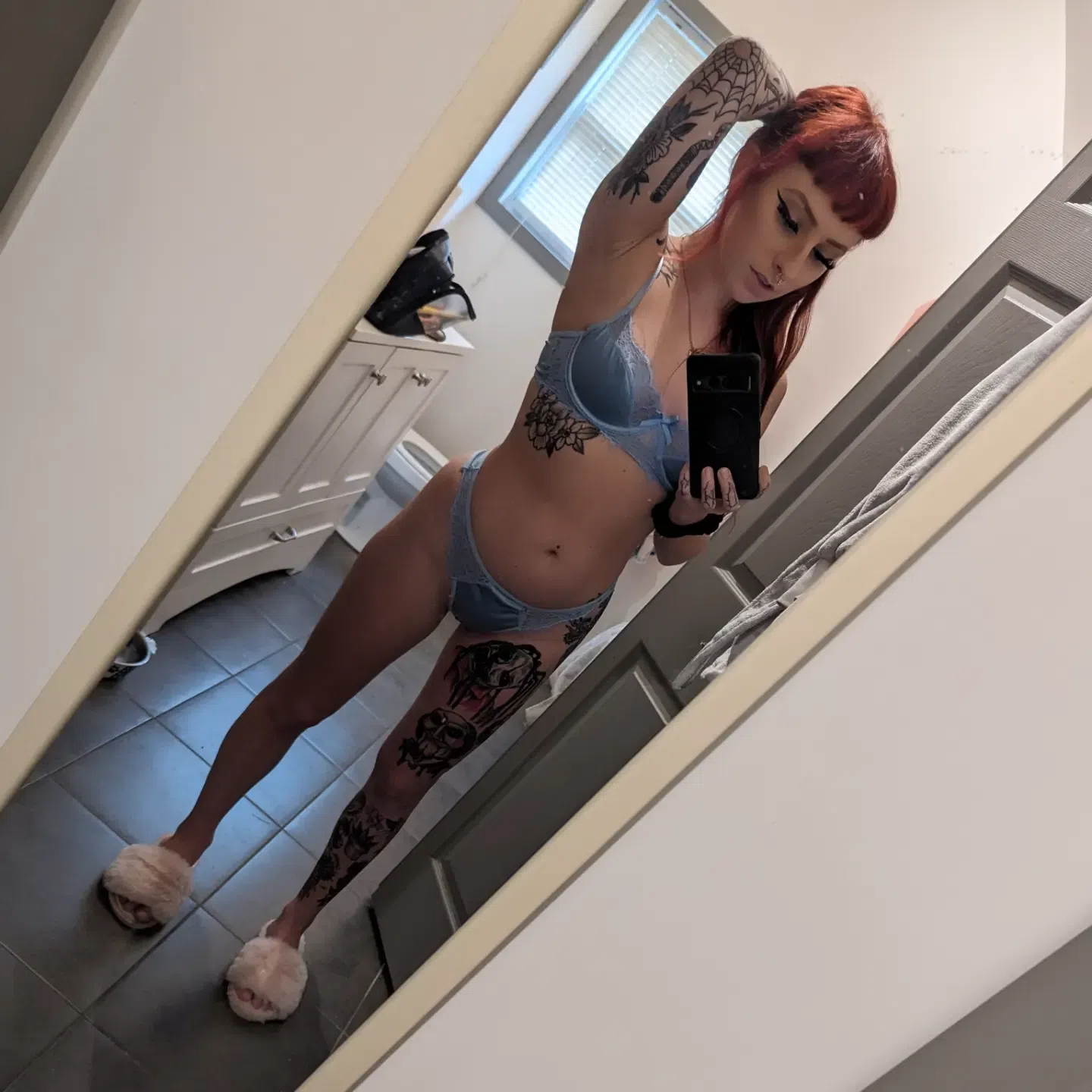 Mystiqueen's media