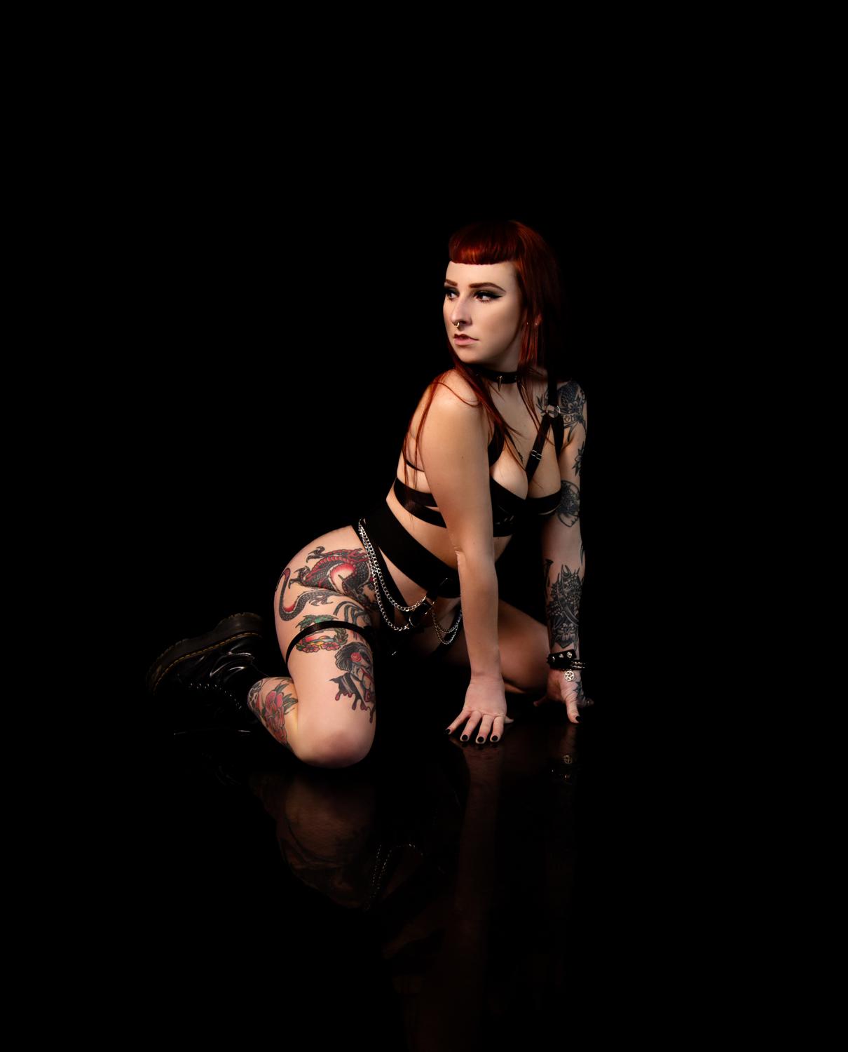 Mystiqueen's media