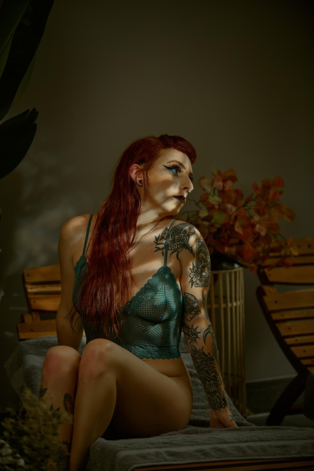 Mystiqueen's media