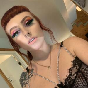 Mystiqueen's media
