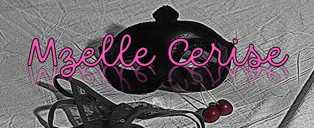Mzelle-cerises's media
