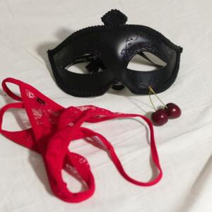 Mzelle-cerises's media