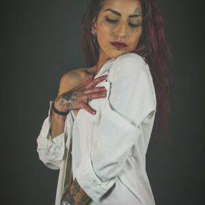 Mzllen666's media