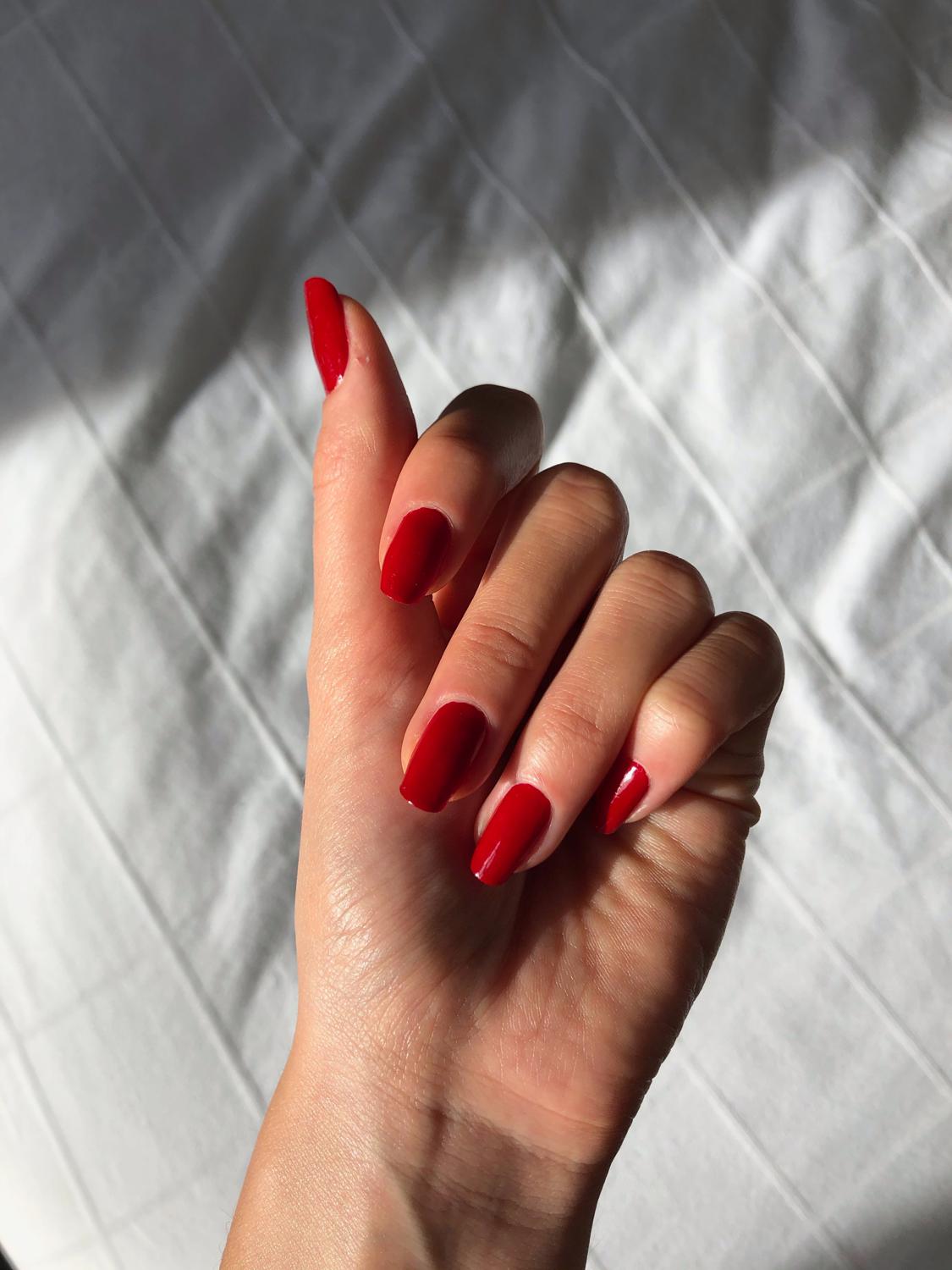 Nailshands's media