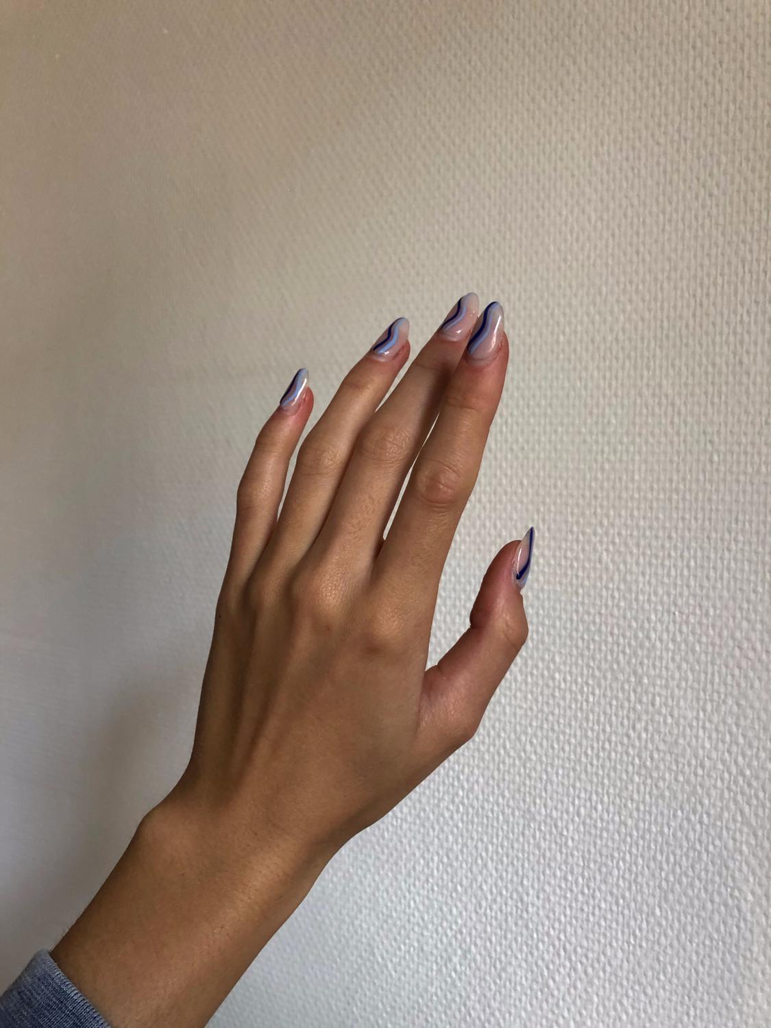 Nailshands's media