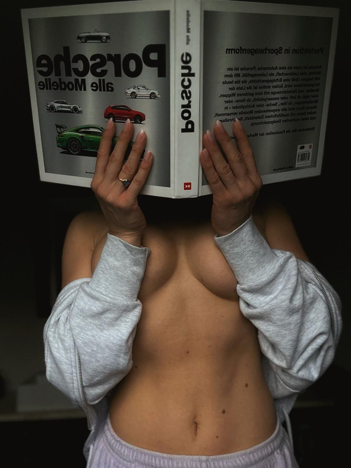 Nakedsoul's media