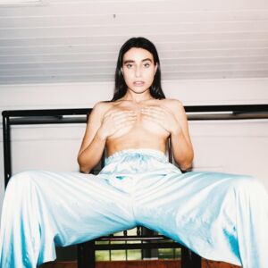 Nakedsoul's media