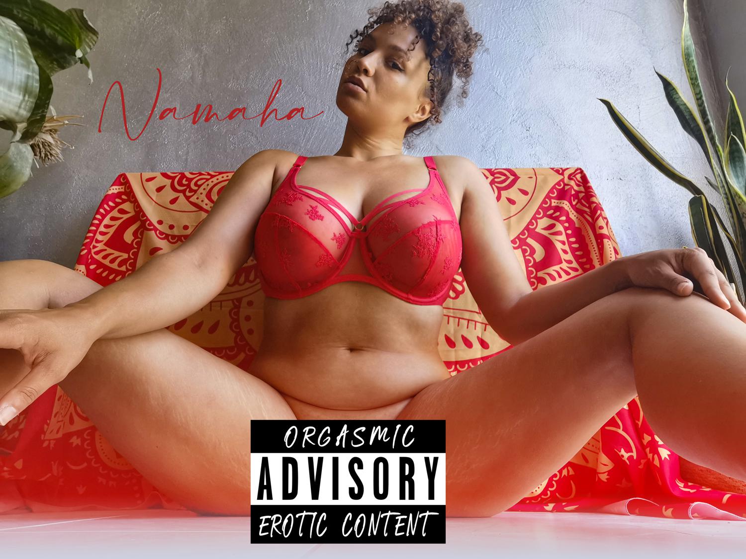Namaha's media