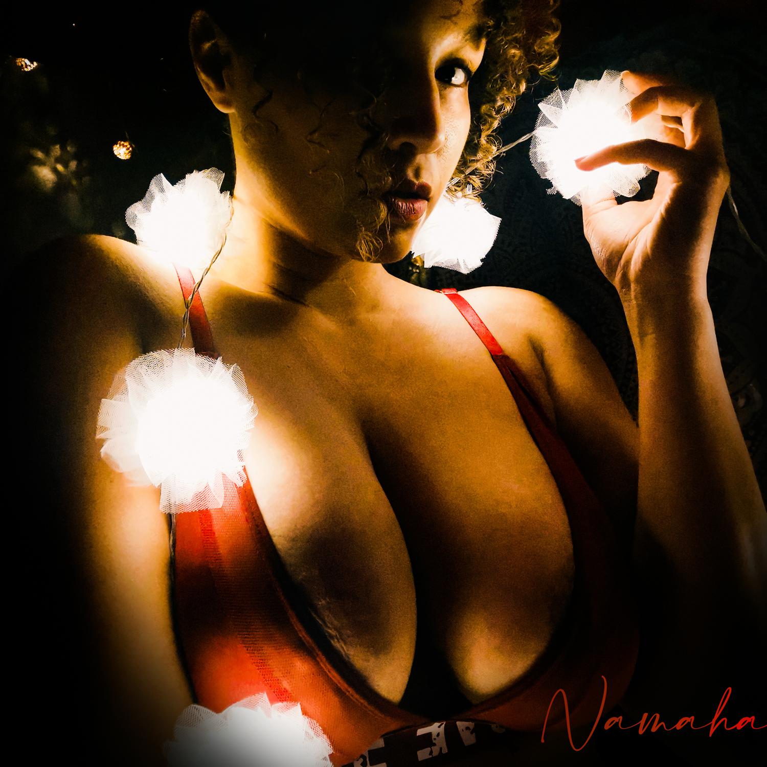 Namaha's media