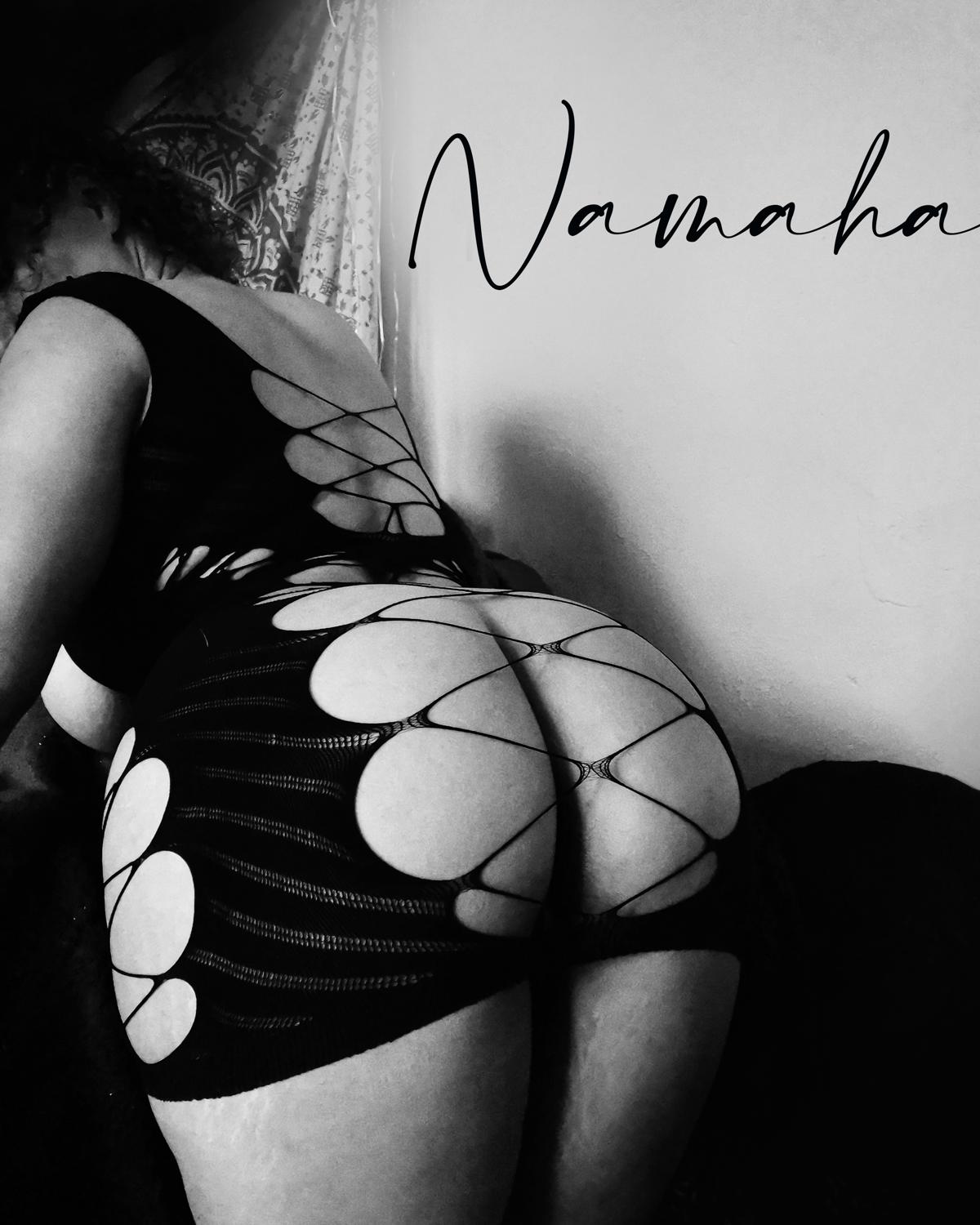 Namaha's media