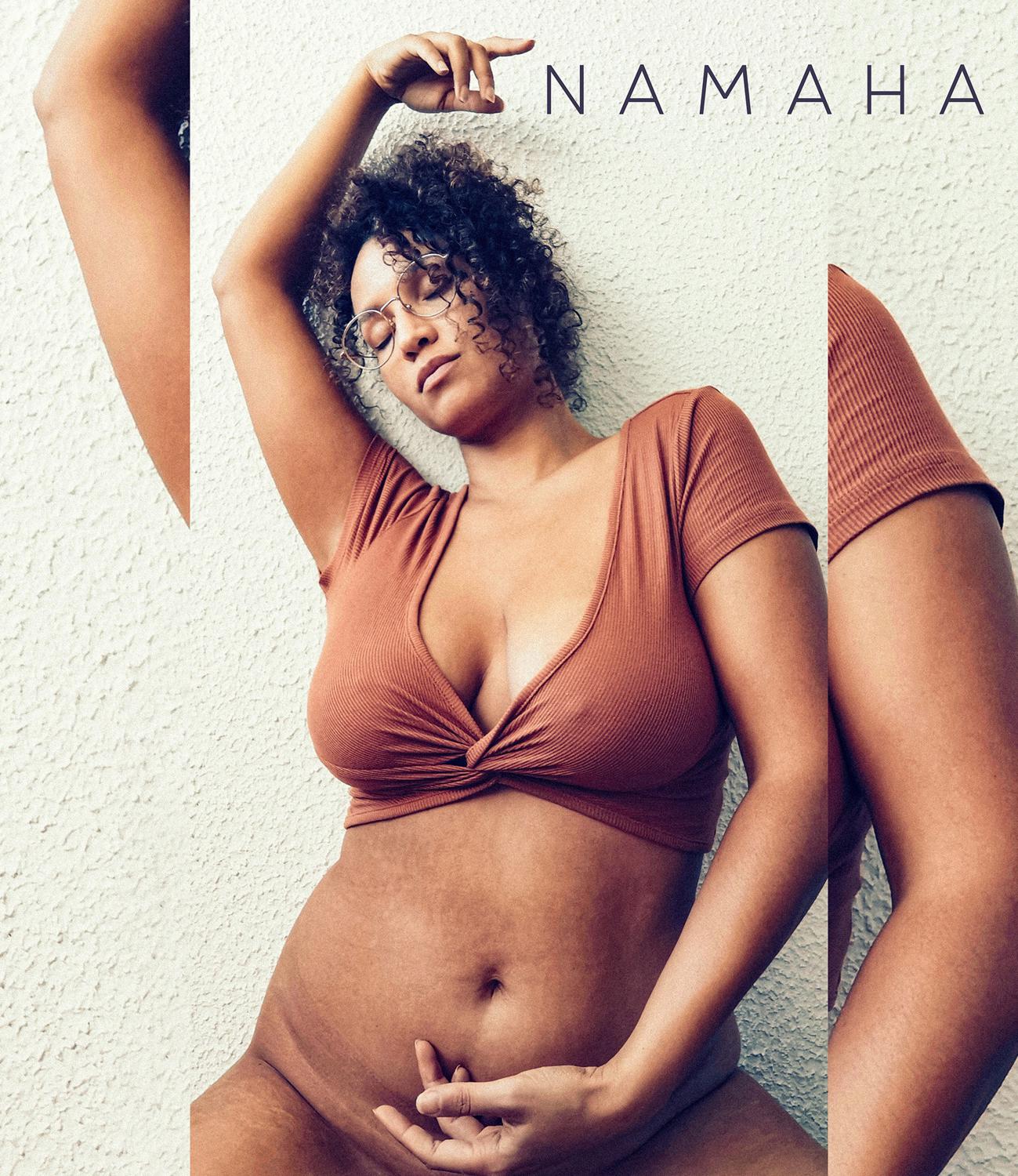 Namaha's media