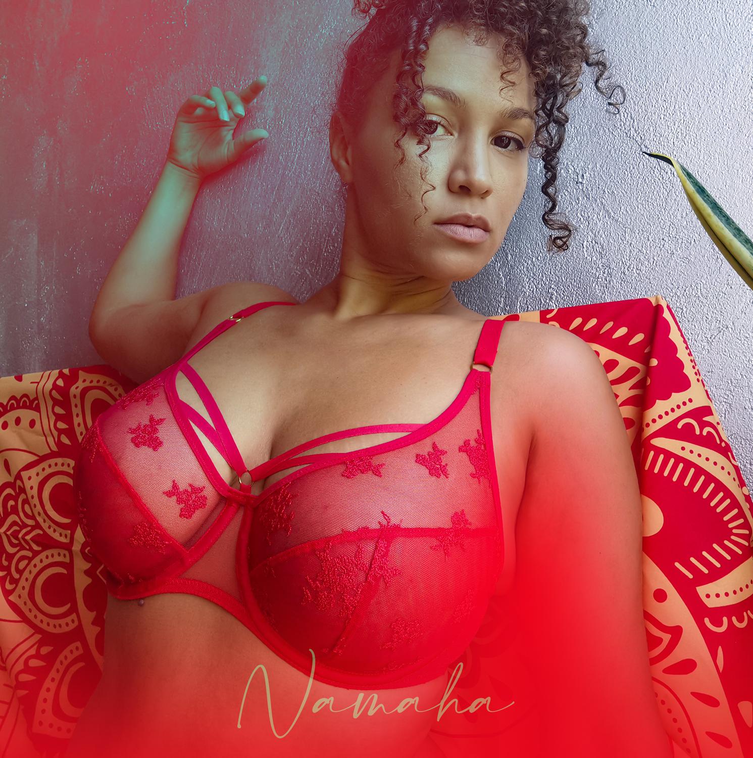 Namaha's media