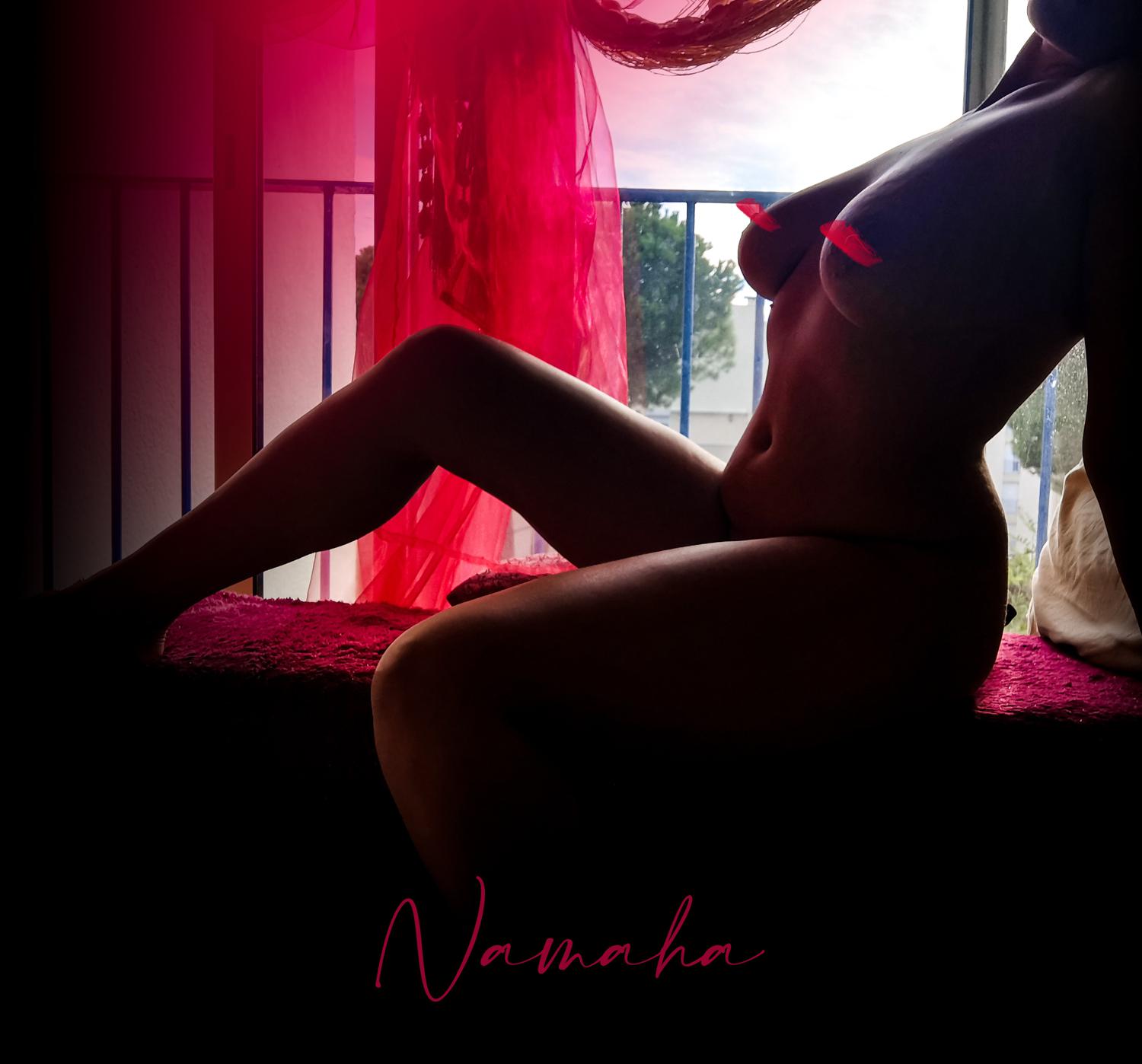 Namaha's media
