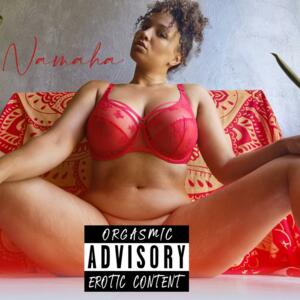 Namaha's media