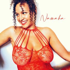 Namaha's media
