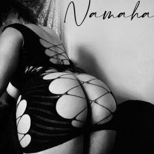 Namaha's media