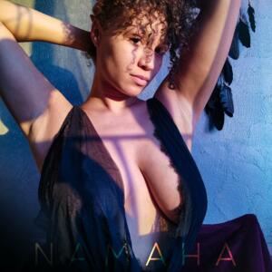 Namaha's media