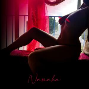 Namaha's media
