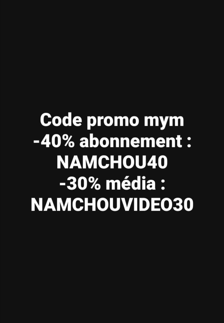 Namchou's media
