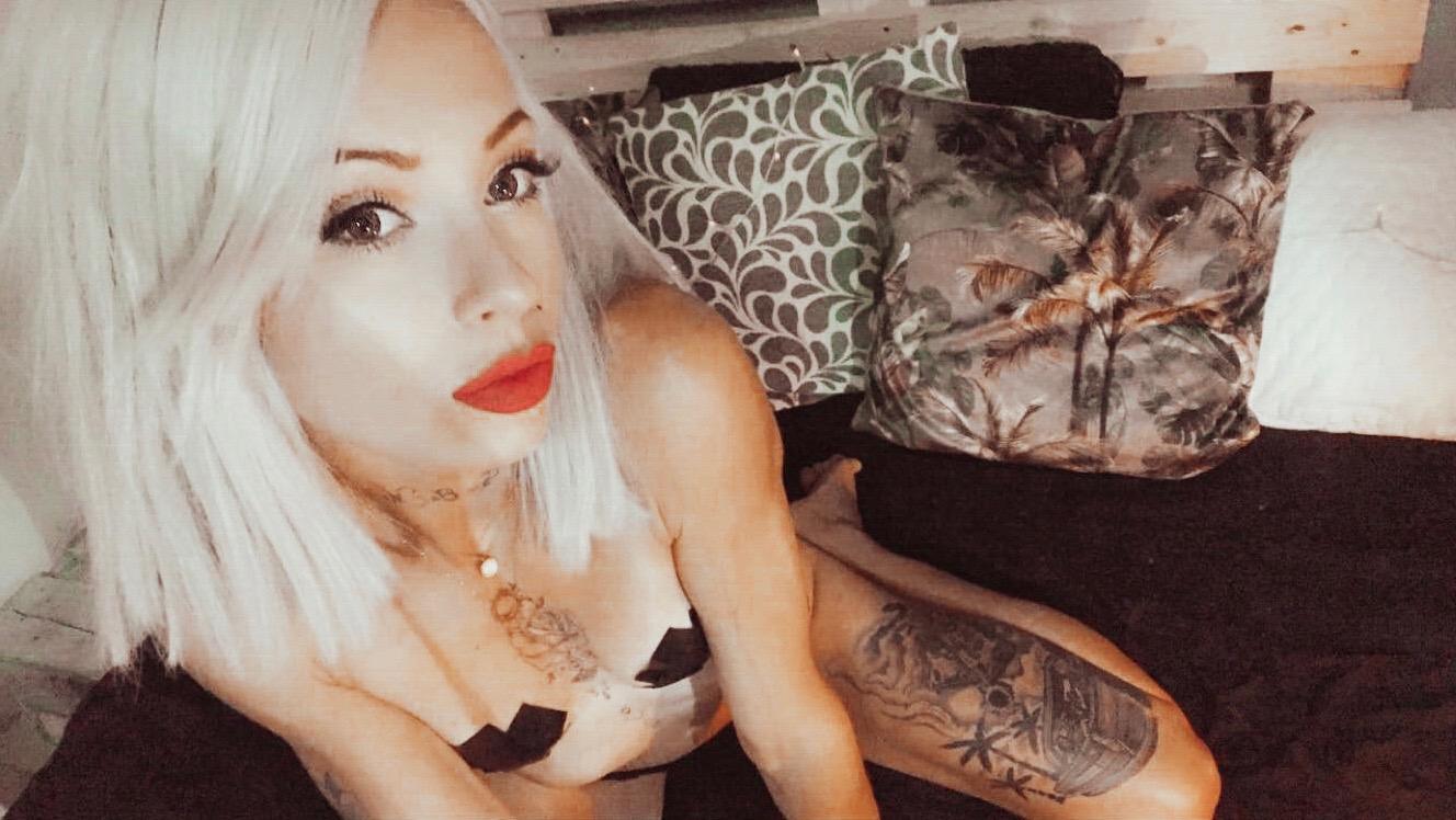 Nanaahlyn's media