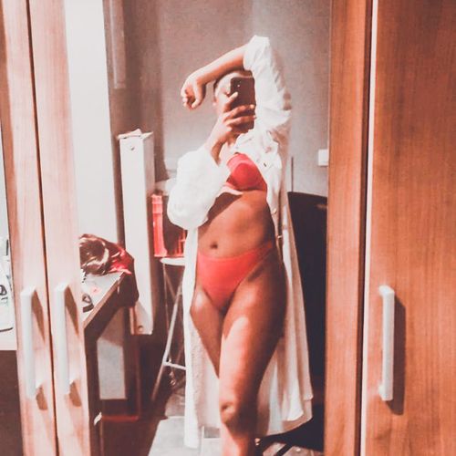 Nanabykenza's avatar