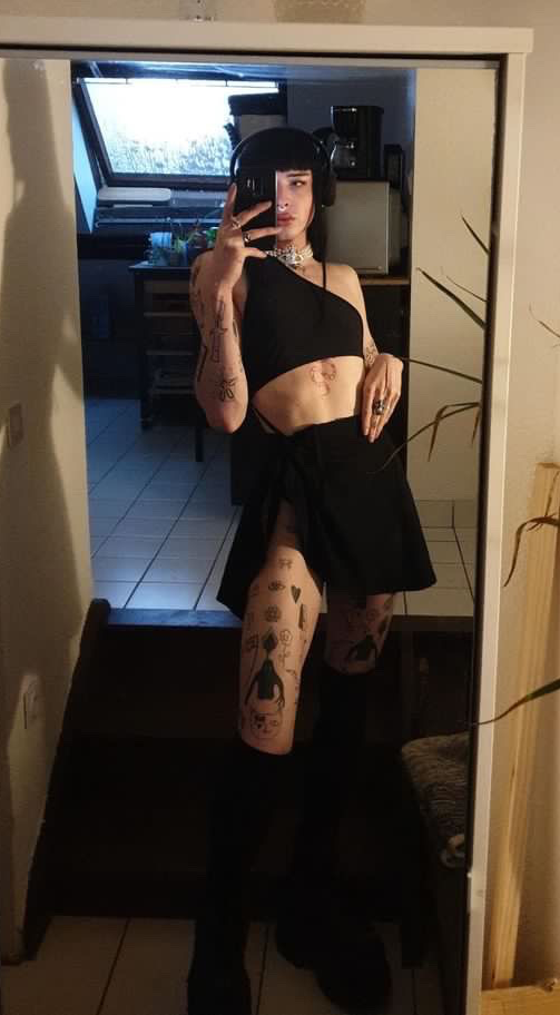 Nar666's media