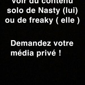 Nastyandfreaky's media