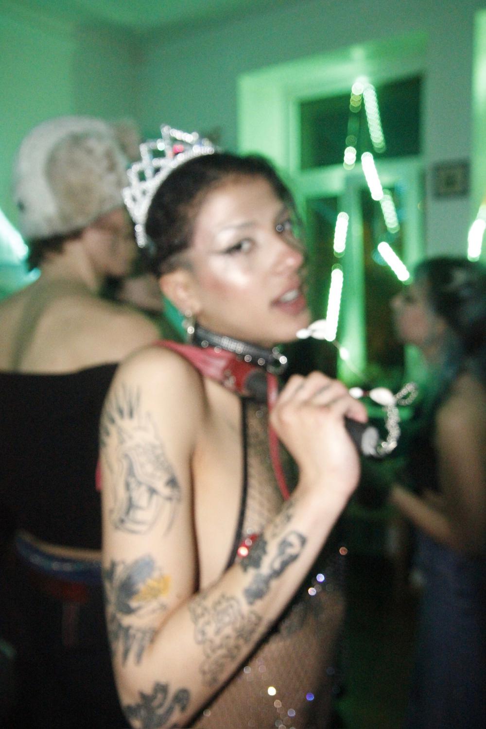 Nastylilith666's media