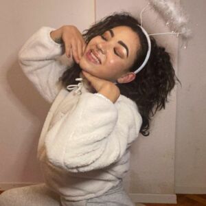 Nathatgirl's avatar