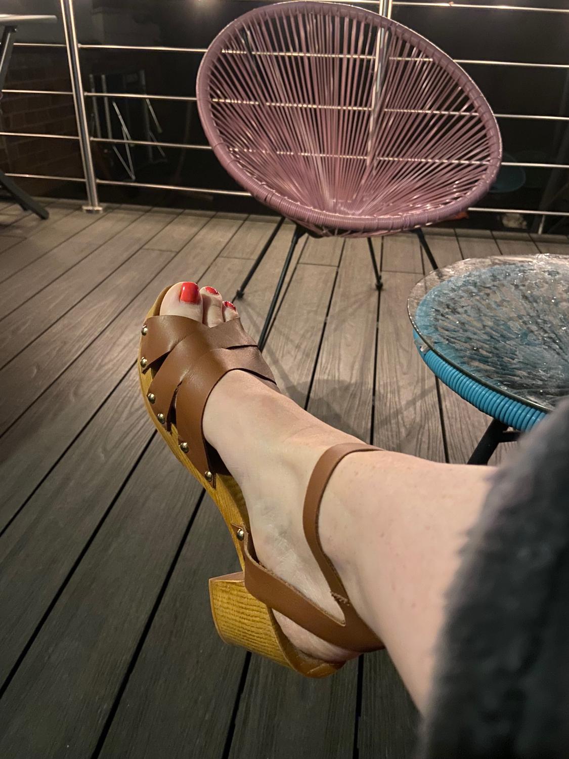 Nathfeet's media