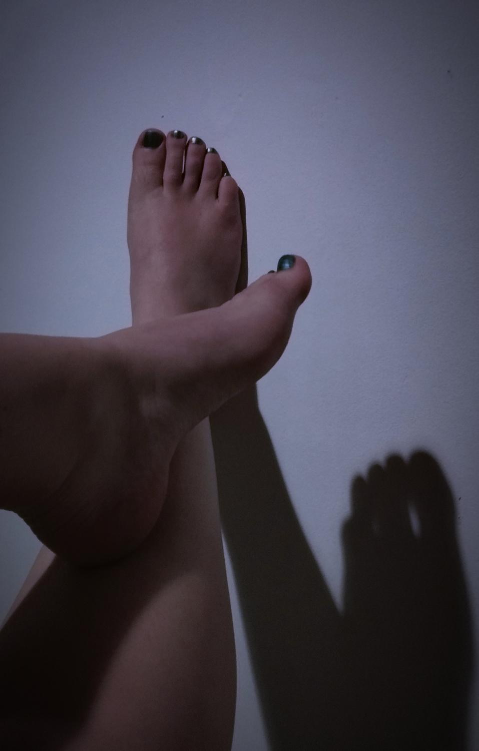 Naughty_toes's media