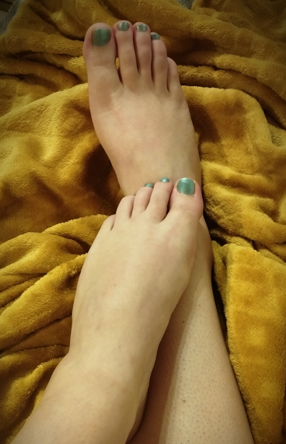 Naughty_toes's media