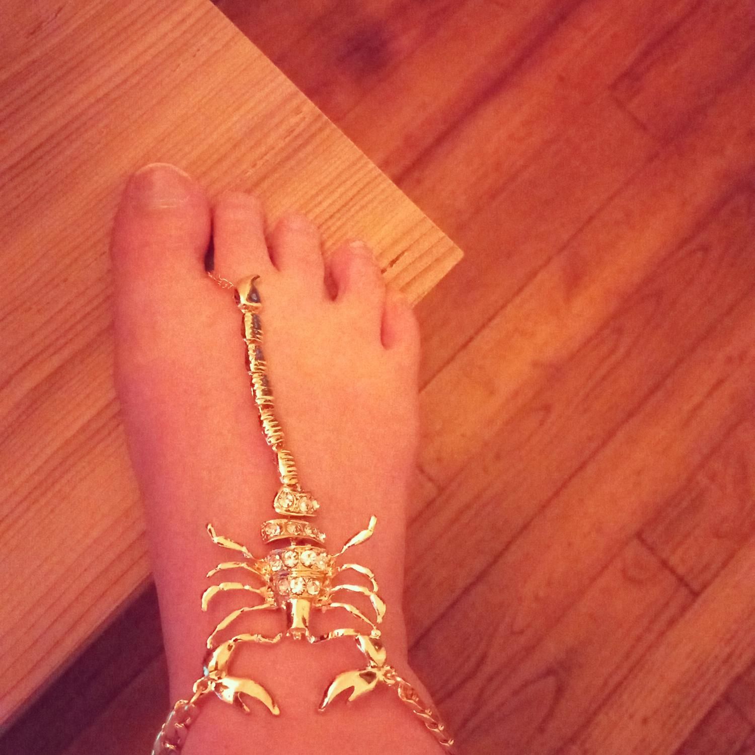 Naughtyfeet44's media