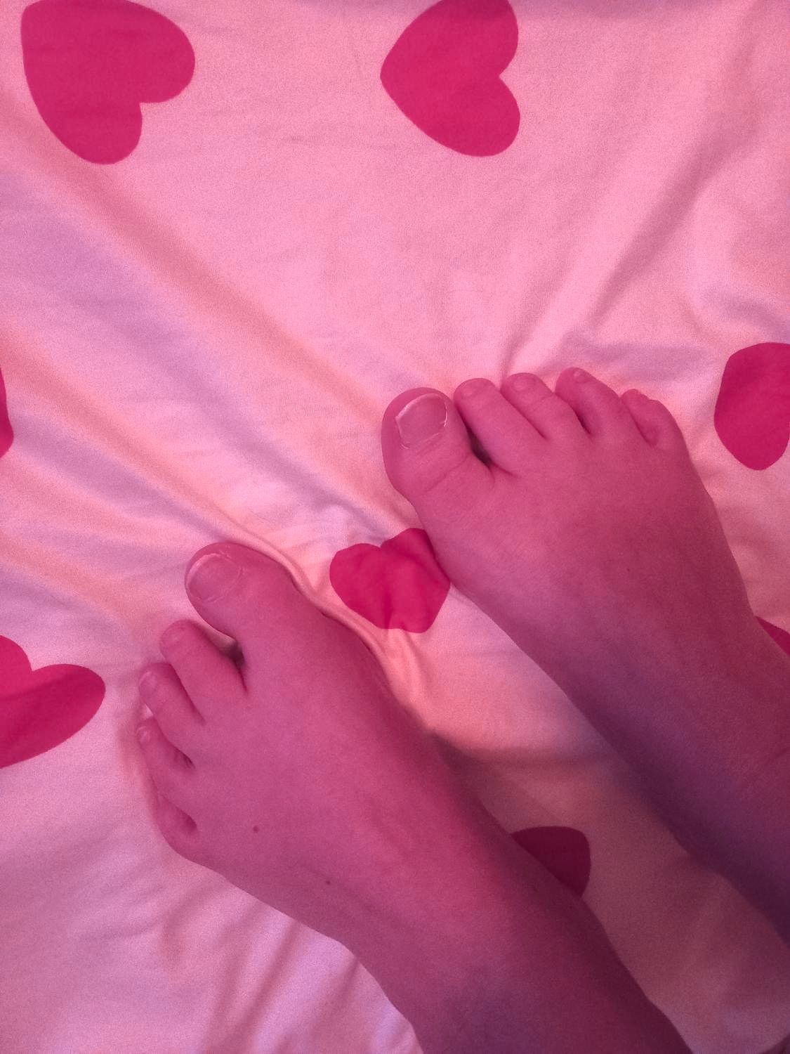 Naughtyfeet44's media