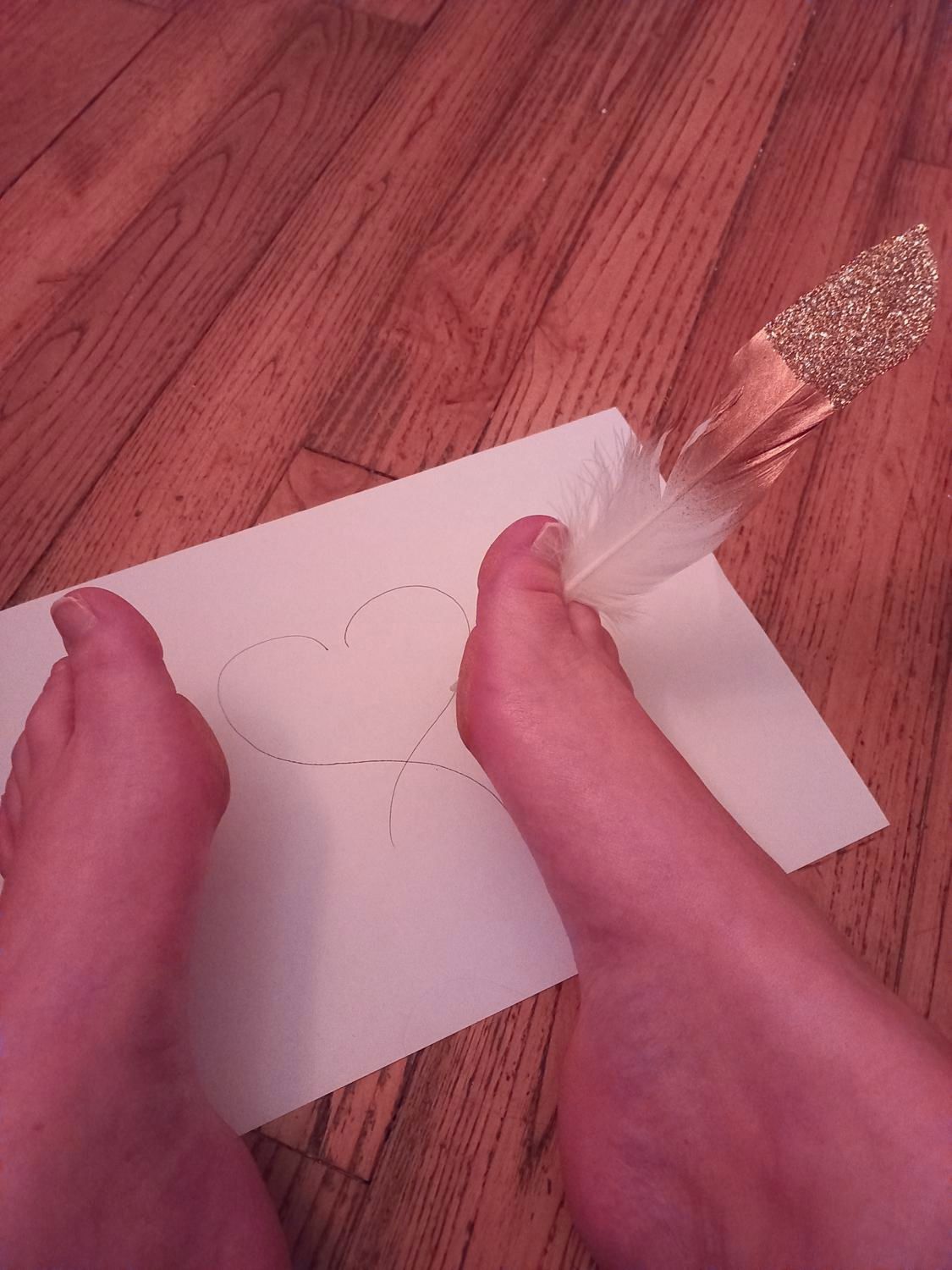 Naughtyfeet44's media