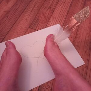 Naughtyfeet44's media