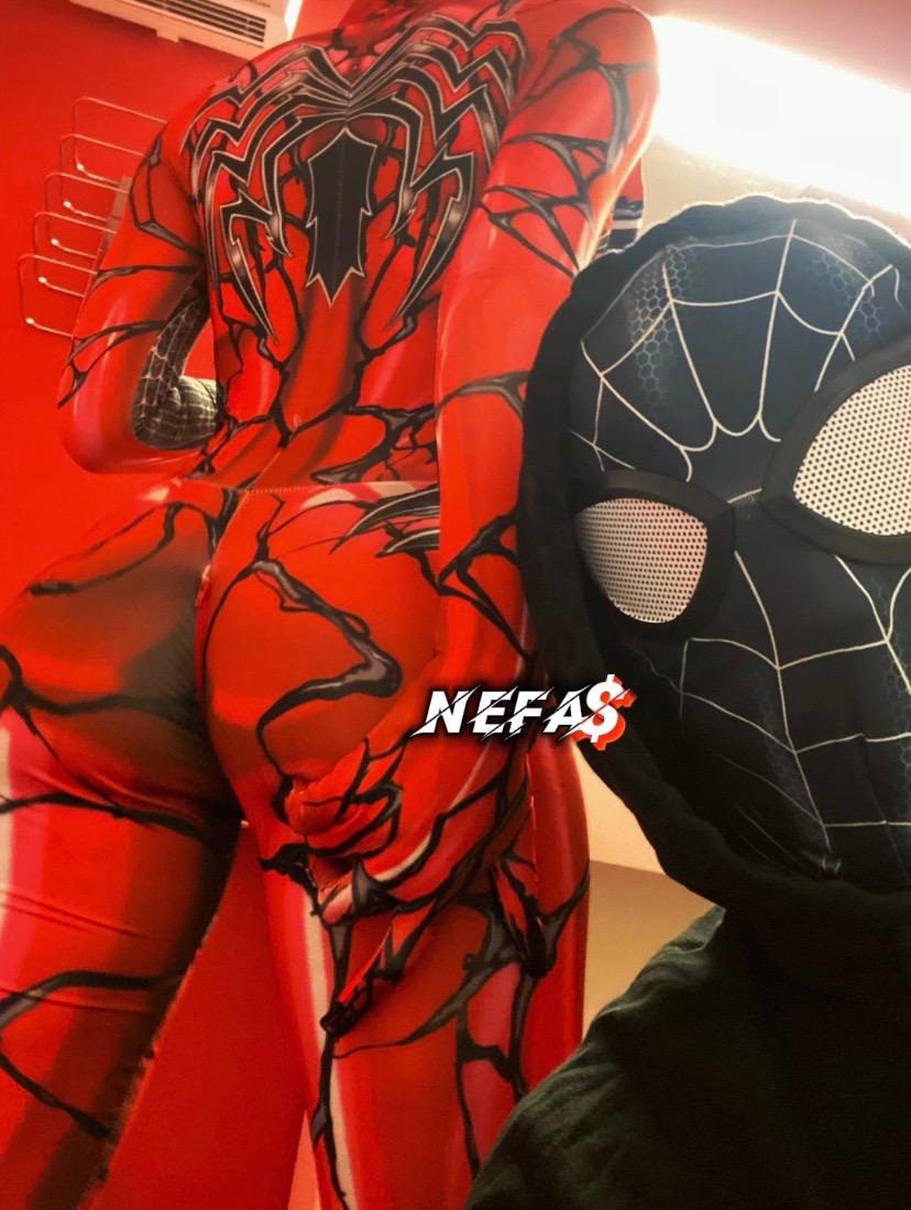 Nefas's media