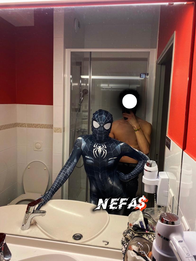 Nefas's media